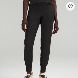 Lululemon Align High Rise Joggers Full Length